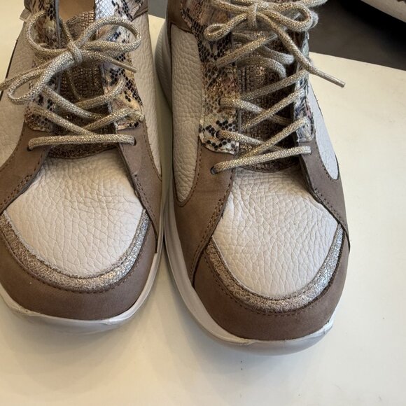 Finn Comfort Picadilly Sneakers - Picture 3 of 10